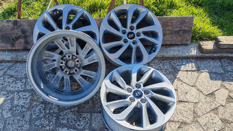 5x114,3 R17 --- HYUNDAI TUCSON ... - 7