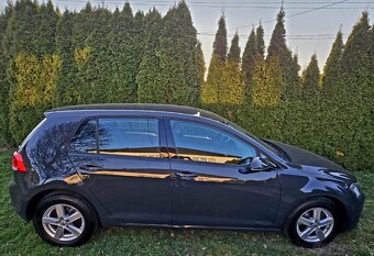 VOLKSWAGEN GOLF 1.2 TSI  77000KM - 7