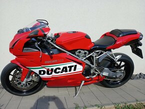 Ducati 749 - 7