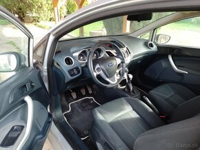 Ford Fiesta 1.4 16v - 7