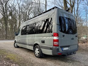 Mercedes-Benz Sprinter autobus - 7