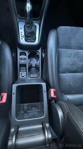 VW SHARAN 2.0 TDi 110KW DSG+ALCANTARA+ROK2020+8xDISKY - 7