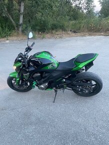 Kawasaki z800 - 7