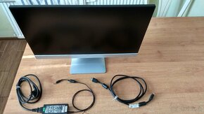 Xeon E5-1650/GTX 980/16GB RAM/500GB SSD/WIN 10 + Monitor HP - 7