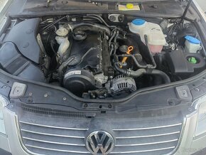 Vw passat b5.5 1.9 tdi - 7