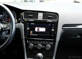 Volkswagen Golf 2.0TDi 110kW HIGHLINE ČR 110 kw - 7