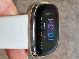 Fitbit Sense smart hodinky - 7