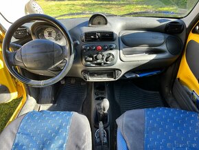 Fiat Seicento Sporting - 7