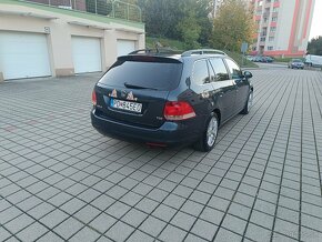 VOLKSWAGEN GOLF 5 COMBI, 1,9 TDI, 77KW, R.V.2008 - 7