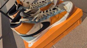 Predám Nike Blazer Mid Pro Club Grain - 7