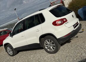 Volkswagen Tiguan 2,0 TDI BMT Trend & Fun nafta manuál - 7