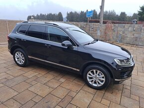 Touareg II 3.0 V6 TDI BMT 4MOTION - 7