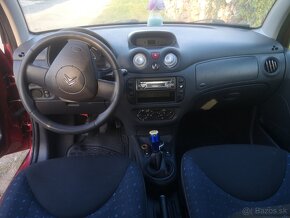 Citroen C3 - 7