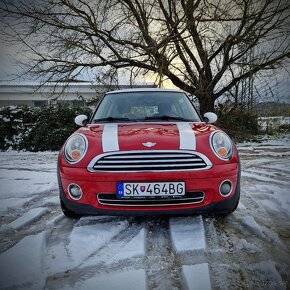 Mini Cooper 1.6i Facelift - 7