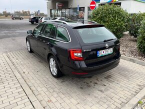 Škoda Octavia 3 1.6TDI 85kw Style - 7