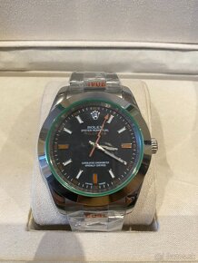 Rolex Perpetual Milgauss - 7