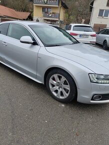 Audi 3.0-A5-tdi - 7