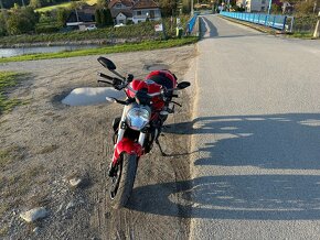 Ducati Monster - 7