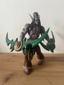 World of Warcraft statues / figurky - 7