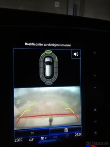 Renault megane grandtur, automat, diesel - 7