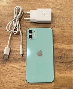 iPhone 11 256GB - 7