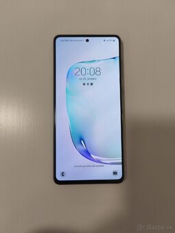 Samsung Galaxy Note 10 lite - 7