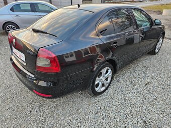 Škoda Octavia 2 facelift 2.0TDI 103 KW rok 2012 DSG - 7