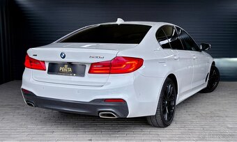 ⭐️BMW 520d xDrive M-sport⭐️ - 7