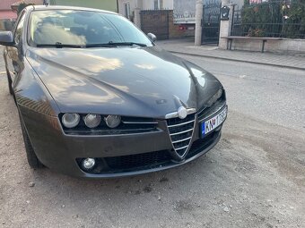 Alfa romeo 159 1.9jtdm - 7