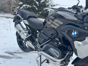 BMW R1250GS Exlusive , 2019 - 7