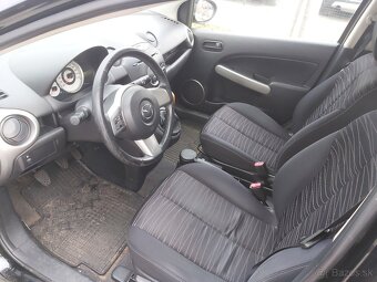 Mazda 2 1.4 MCD TE - 7