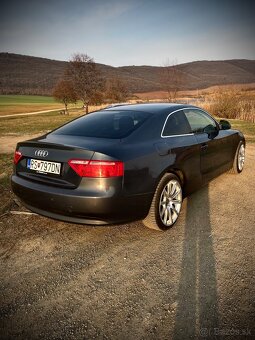 Audi A5 Coupe - 7