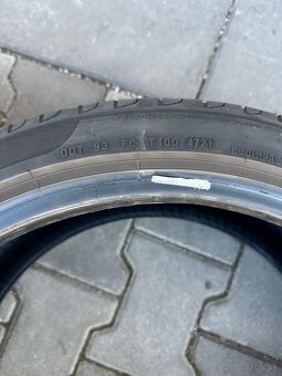 Pirelli 235/40 R19 - 7