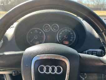 Audi a3 8p - 7