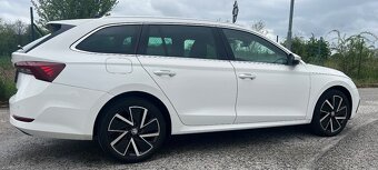 ❗️❗️SKODA OCTAVIA 4 2.0 T.D.I   STYLE  DSG❗️ - 7