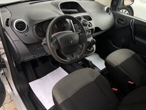 Renault Kangoo Energy dCi 75 LIFE 2017 1.majitel - 7