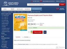 Poptropica English 5 Teachers book - 7