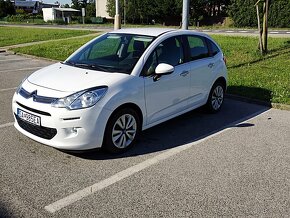 Citroen C3 - 7