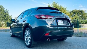 Mazda 3 2.2 Skyactiv -D150 Attraction - 7