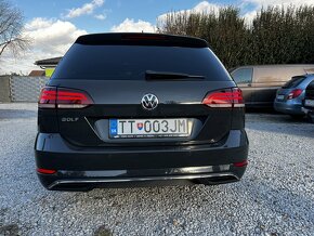 golf 7 - 7