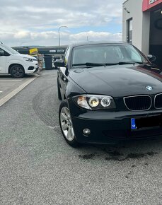 BMW 116 i - 7