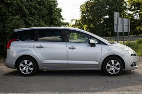 Peugeot 5008 1.6e THP - 7