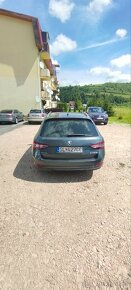 Škoda Superb L&K 2.0 TDI - 7