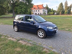 Mazda 2 1.2 TOP STAV - 7