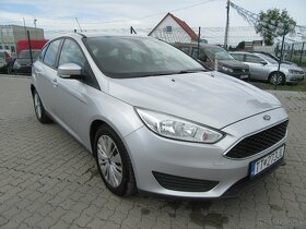 Ford Focus - 7