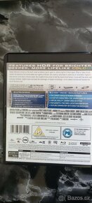 Prodám Blu-Ray 4K ULTRA Muži v Černém a další - 7