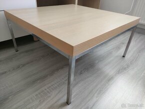 Predám obývaciu stenu IKEA-BESTÅ - 7