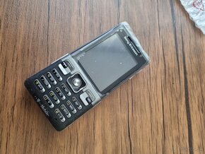 sony ericsson C702 - RETRO - 7