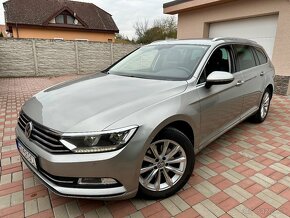 VW Passat B8 Variant 2.0 TDI 110kw Dsg Led Highline - 7