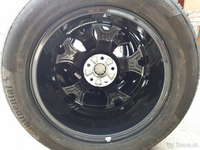 5x114,3  18"  Kia Sorento (XM, UM, MQ4) Santa Fe (DM,TM,MX5) - 7